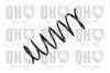 QUINTON HAZELL QCS7875 Coil Spring